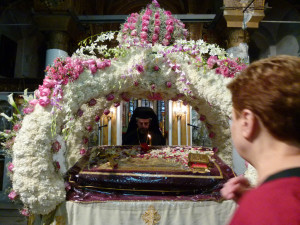 Anna Voulgari, Flickr