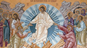 Ανασταση Χρ 2